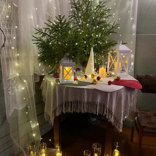Ziemassvētku dekorēšana